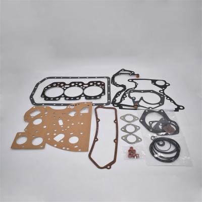 John Deere Overhaul Gasket Set TRE501578