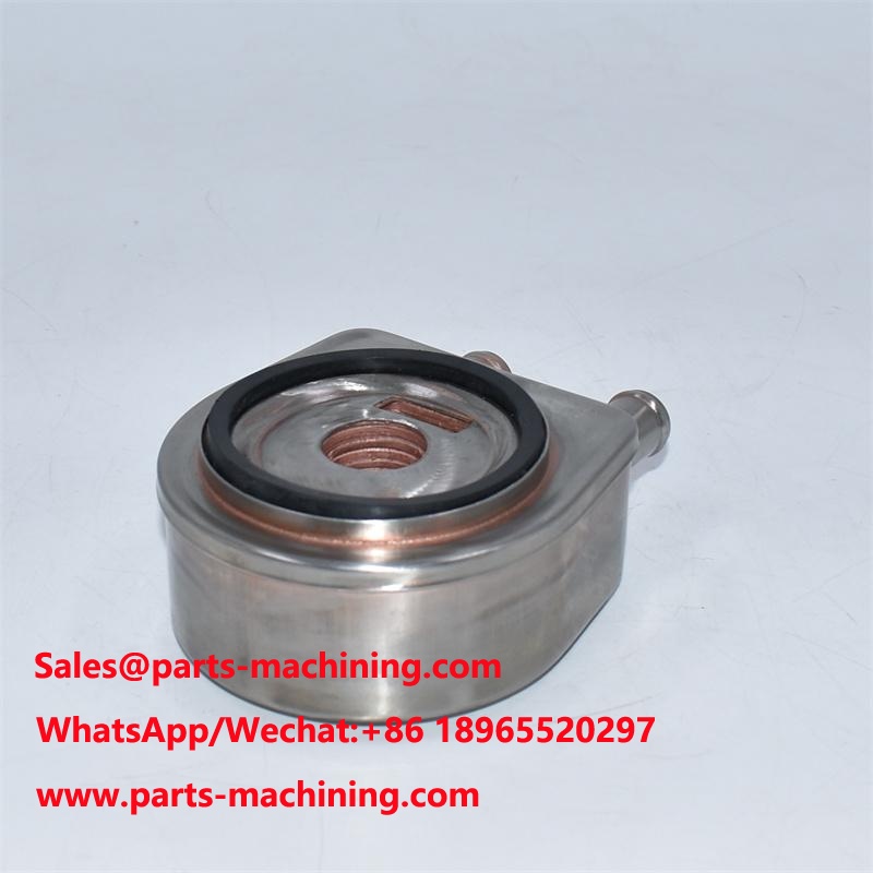 ออยล์คูลเลอร์ TRE61767 สำหรับ 8875-3029T