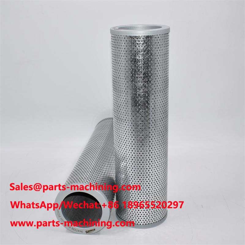 Parker ไส้กรองไฮดรอลิก 944722Q SH53388 R80610GB