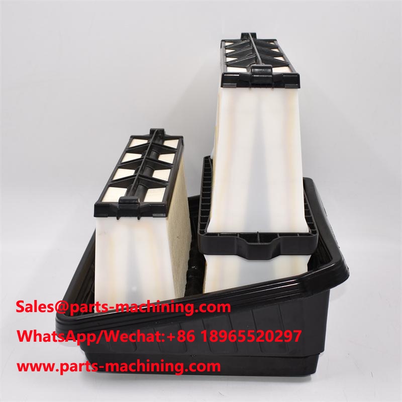 กรองอากาศ 2829529 2490805 SA160077 สำหรับรถบรรทุก