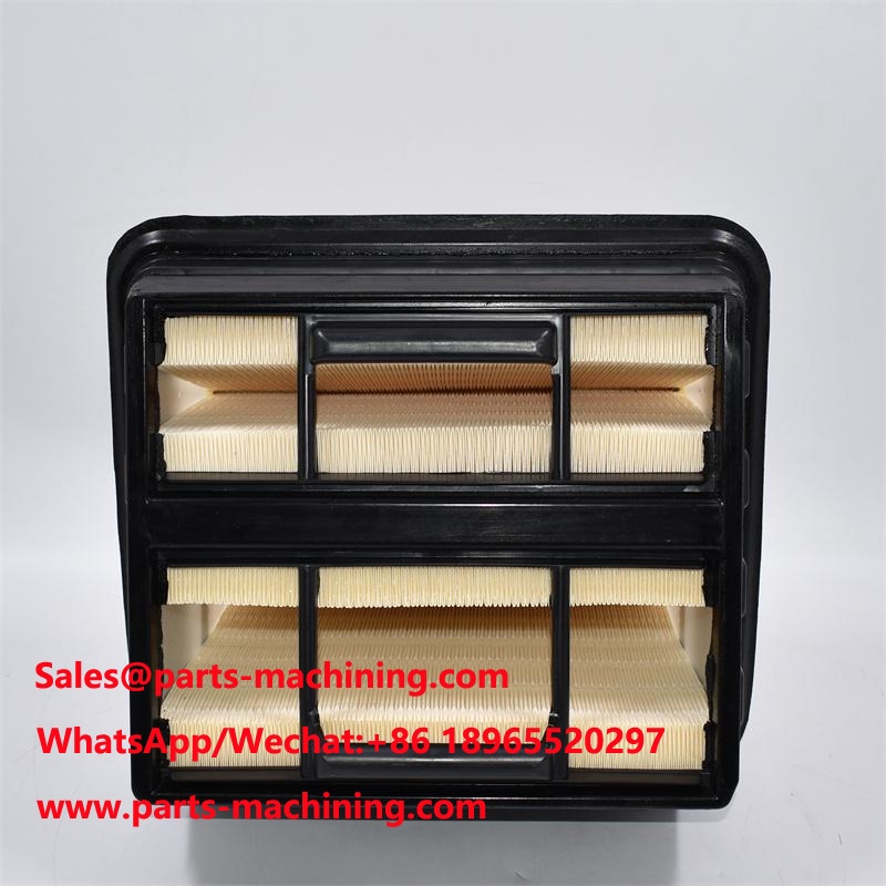 กรองอากาศ 2829529 2490805 SA160077 สำหรับรถบรรทุก