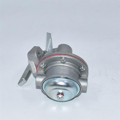 Fuel Pump TRE42211