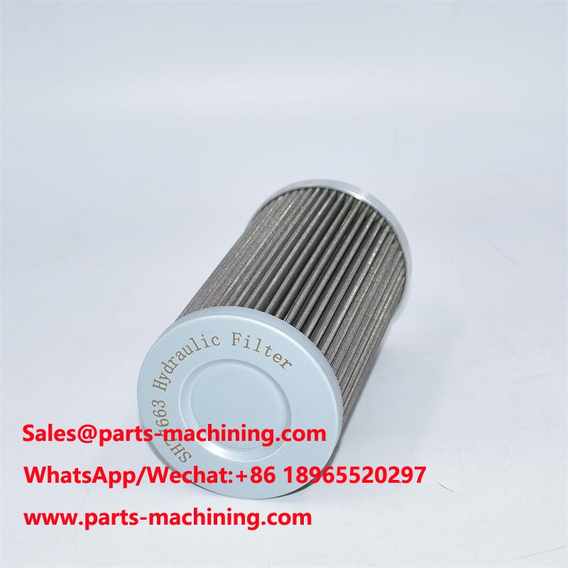 ตัวกรองไฮดรอลิก SH77663/SH 77663