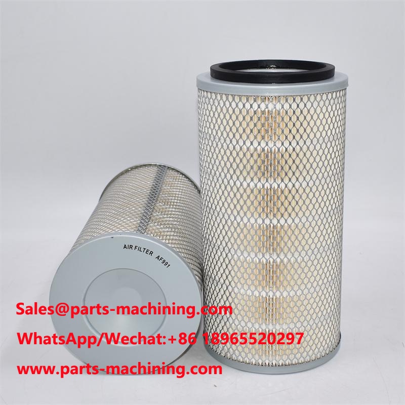 กรองอากาศ AF991 A-6204 PA2423