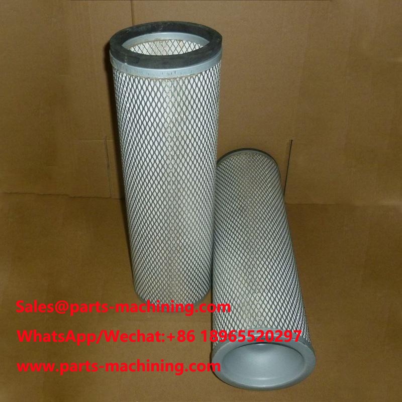 กรองอากาศ 600-181-6830 ME033603 สำหรับ Mitsubishi Trucks

