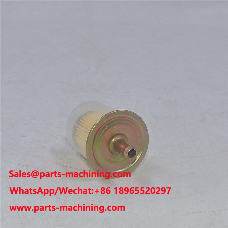 ไส้กรองน้ำมันเชื้อเพลิง AC DELCO GF61,P550012,FS-1004
