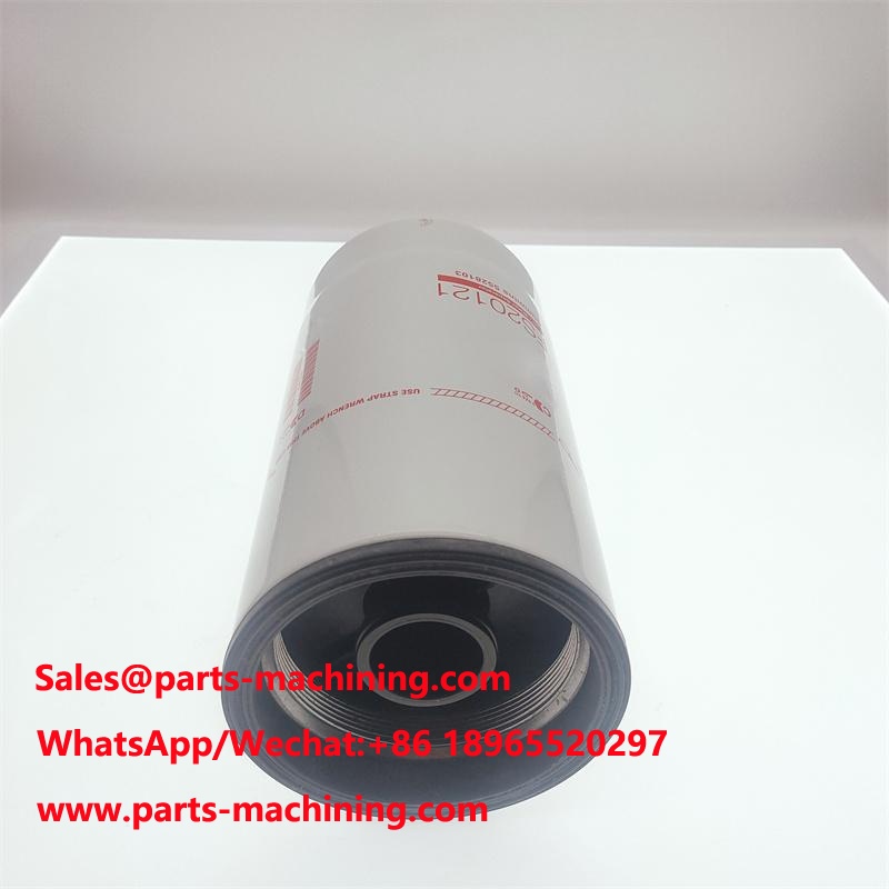 เครื่องแยกน้ำเชื้อเพลิง FS20121 SN40847 SK48810 5528103