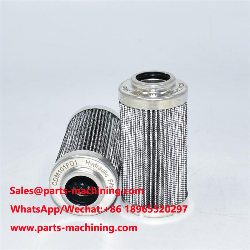 ตัวกรองไฮดรอลิก Sofima CDM101FD1 SH63902 PT23036-MPG