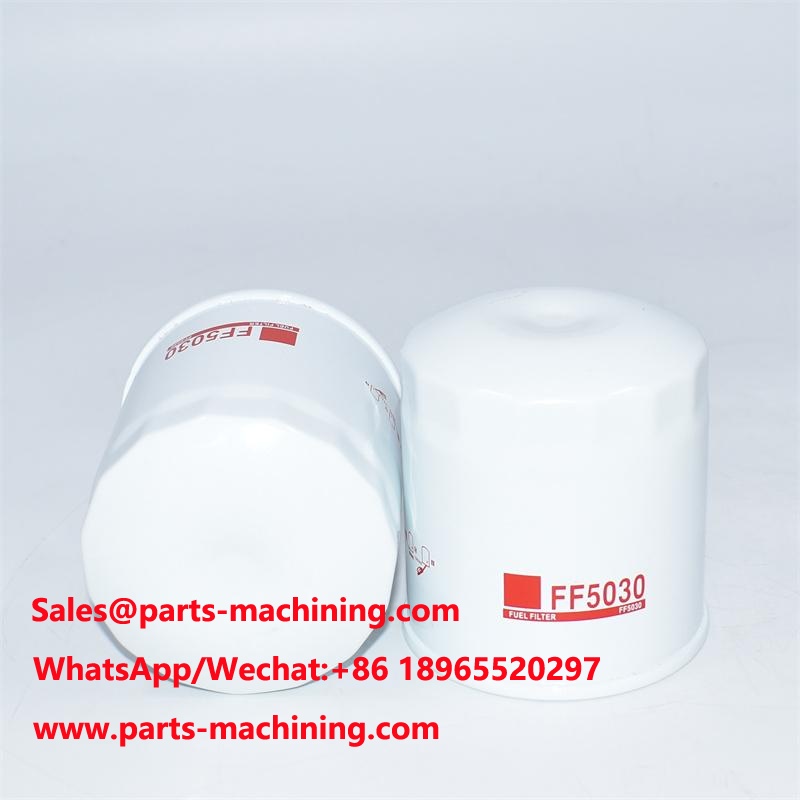 ไส้กรองน้ำมันเชื้อเพลิง FF5030 FC-1501 P550057