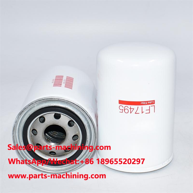 กรองน้ำมัน LF17495 SO10178 B40056