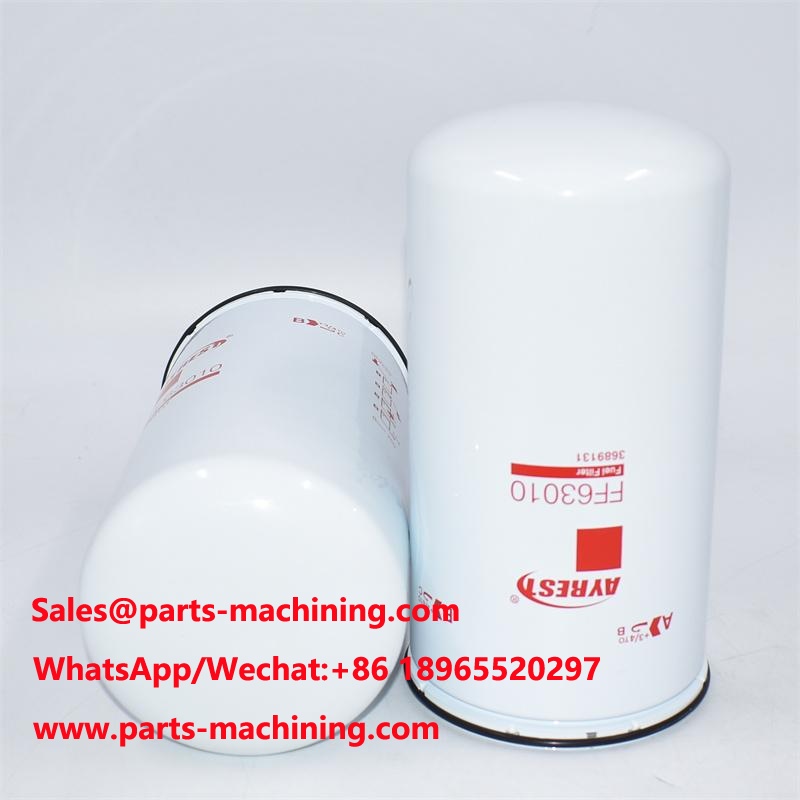 กรองน้ำมันเชื้อเพลิง FF63010 SN40768 SK48633