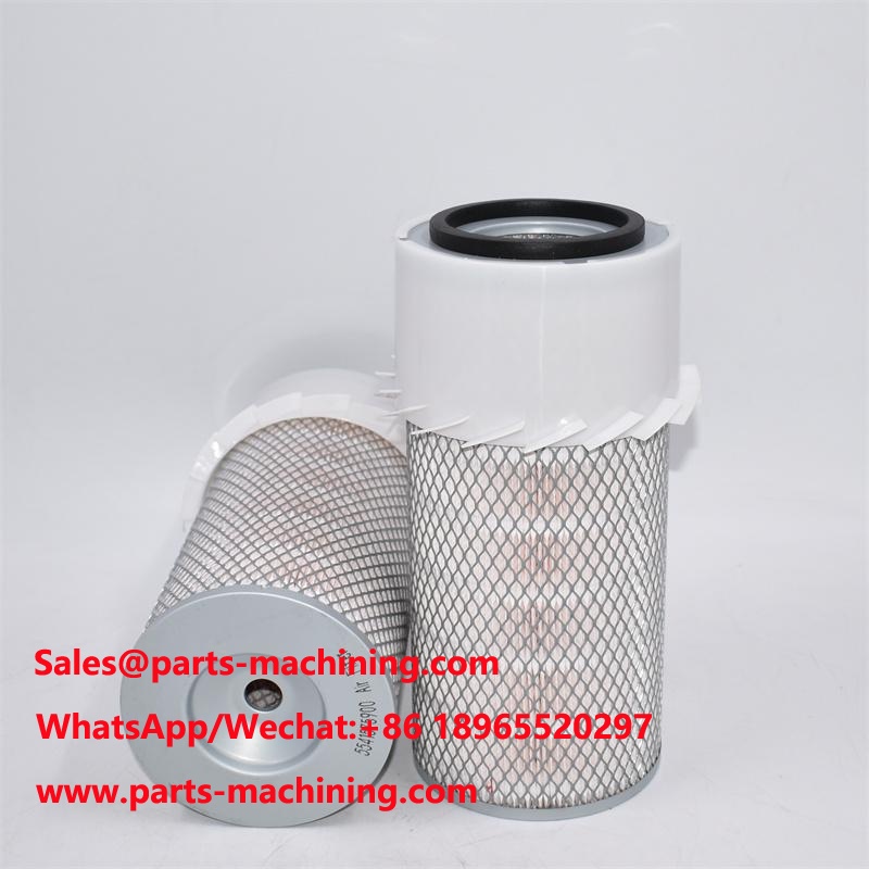 เครื่องกรองอากาศ Atlas Copco 5541575900 PA1667-FN