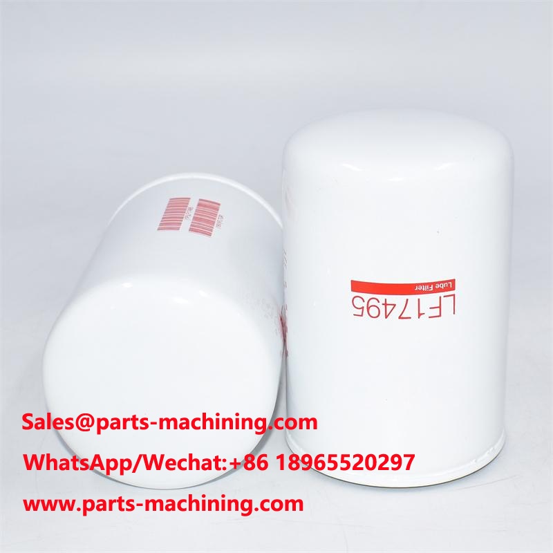 กรองน้ำมัน LF17495 SO10178 B40056
