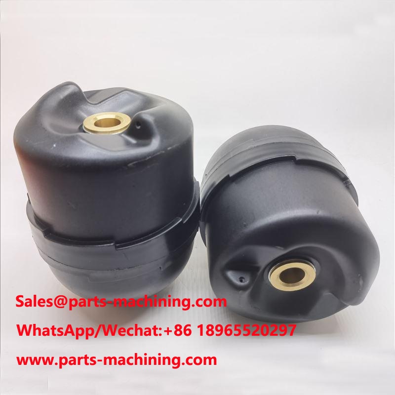Oil Filter CS41018