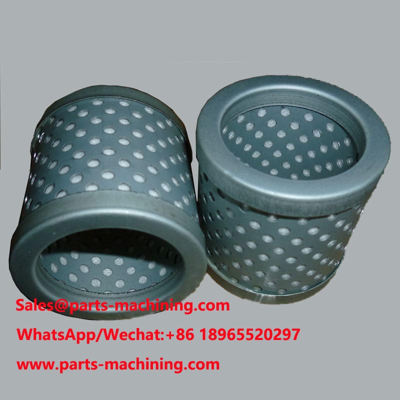 ตัวกรองไฮดรอลิก 285-62-17320 สำหรับ Komatsu WA100-1 PC450-6K
