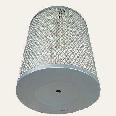 ตัวกรองอากาศรถบรรทุก Iveco AF4057 P771516 PA2891 E116L01
