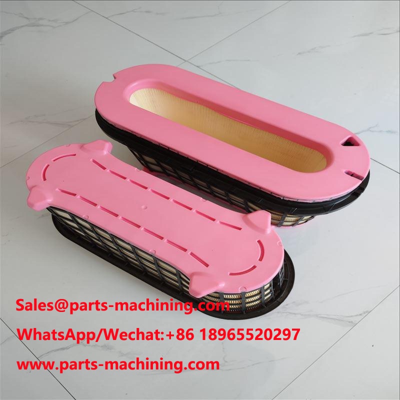 MANN กรองอากาศ C50005 C 50 005
