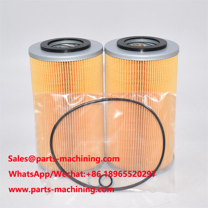 Fuel Filter 41650-502340