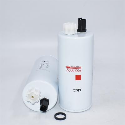 ไส้กรองน้ำมันเชื้อเพลิง Fleetguard FS20022 SN40643