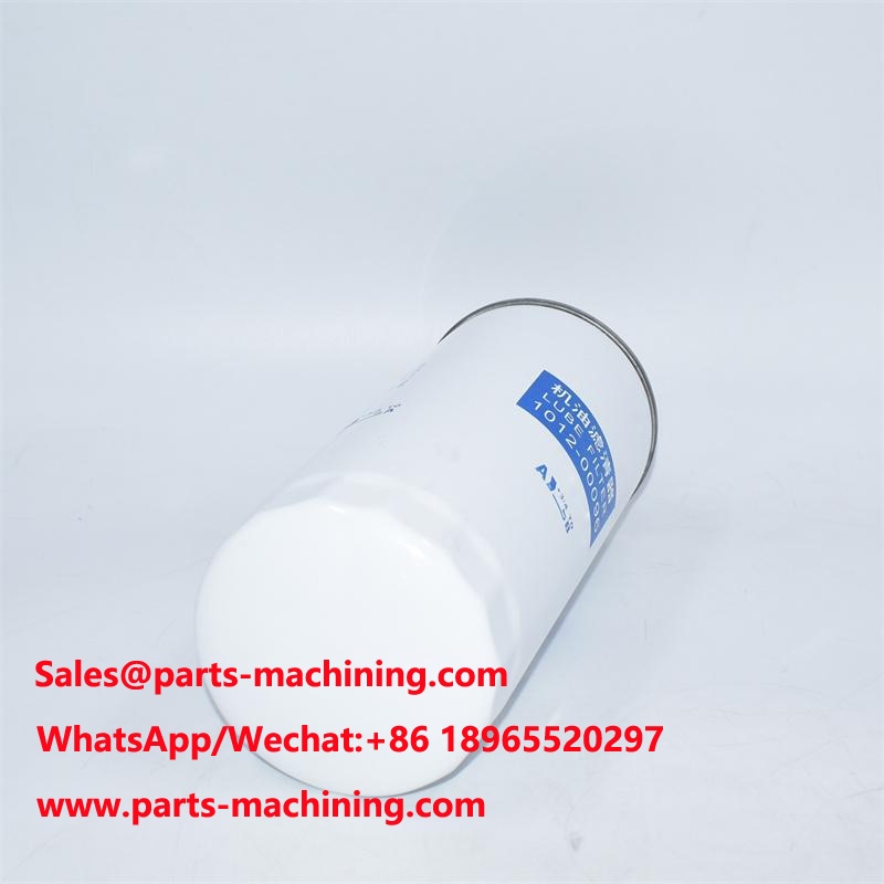 Yutong กรองน้ำมัน 1012-00096 101200096