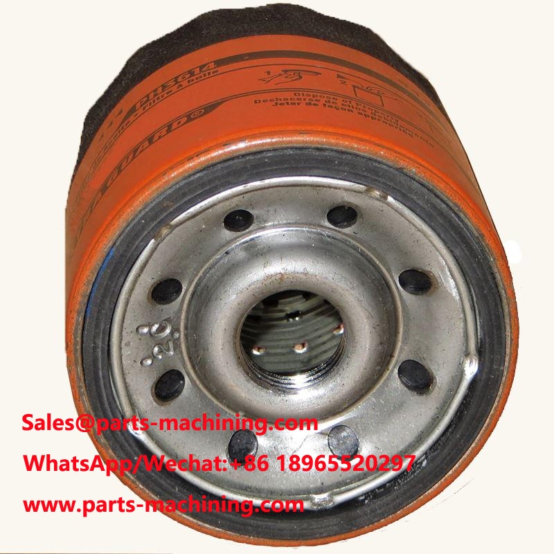 กรองน้ำมัน PH3614 P550335 B40036 LF0514302B
