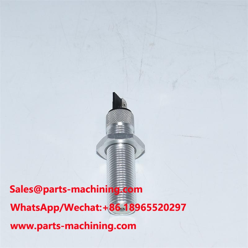 Speed Sensor 171-186