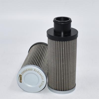 ตัวกรองไฮดรอลิก 20656300 V20656300 SH55164 สำหรับ Valtra 8750
