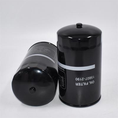 ไส้กรองน้ำมันเครื่อง Hino 500 15607-2190 LF16110 P502364 W12003