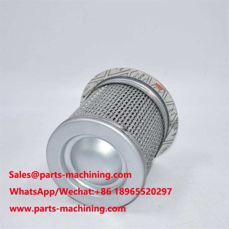 250034-143 OS5108 สำหรับเครื่องอัดอากาศแบบโรตารี่แบบสกรู Sullair