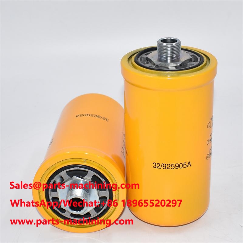 ตัวกรองไฮดรอลิก JCB 32925905A HC-76130 P764729