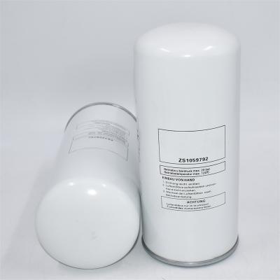 เครื่องแยกน้ำมันคอมเพรสเซอร์ GD ZS1059792 OV6086 LB13145/21