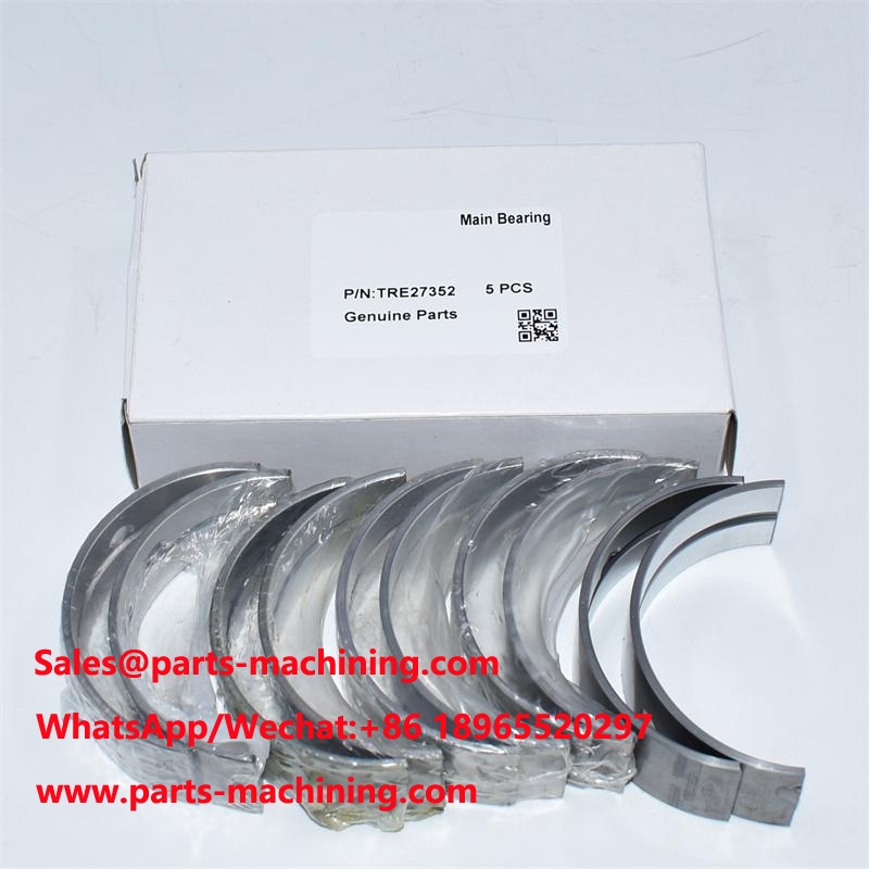 Main Bearing TRE27352