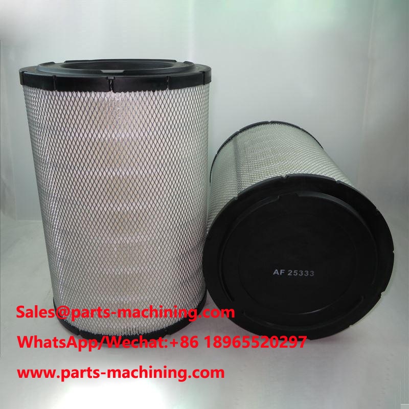 RVI รถบรรทุกกรองอากาศ AF25333 P780622 RS3727 A-2533
