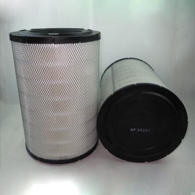 RVI รถบรรทุกกรองอากาศ AF25333 P780622 RS3727 A-2533
