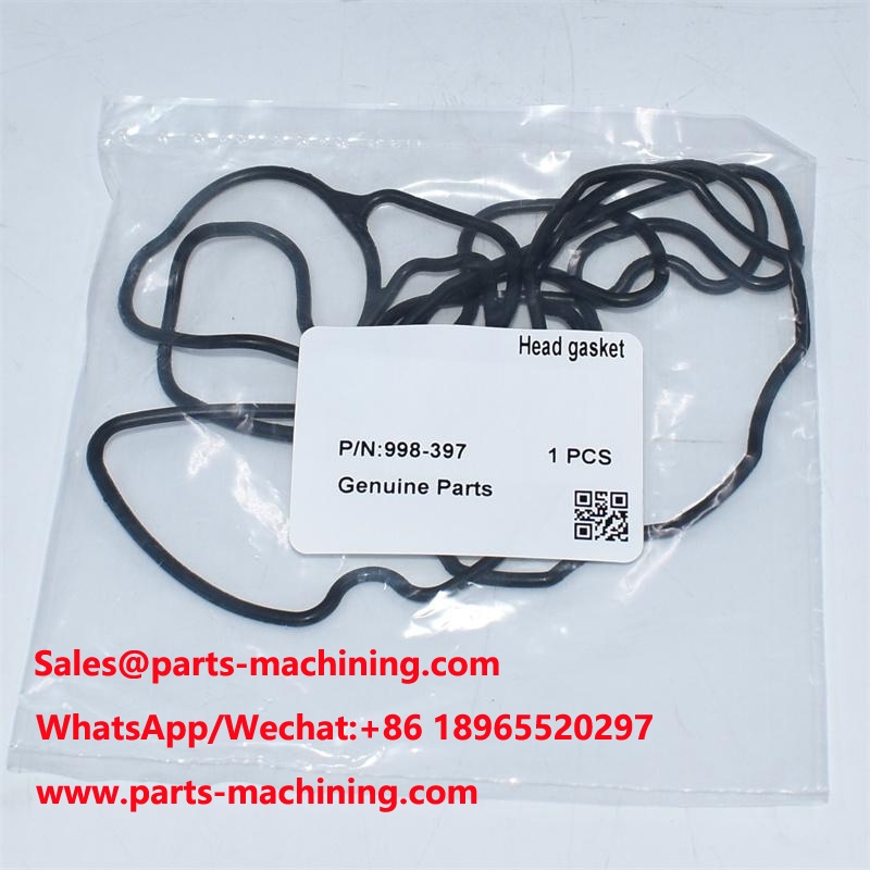 Rocker Cover Gasket 998-397
