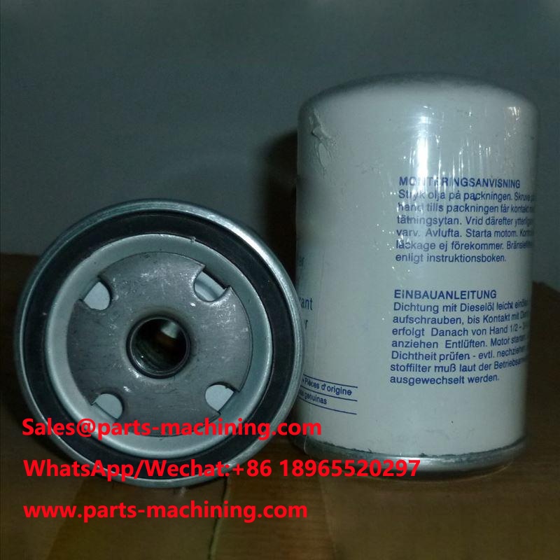 Volvo 3825133-6 4669875 11706667 3825133 สำหรับเครื่องยนต์