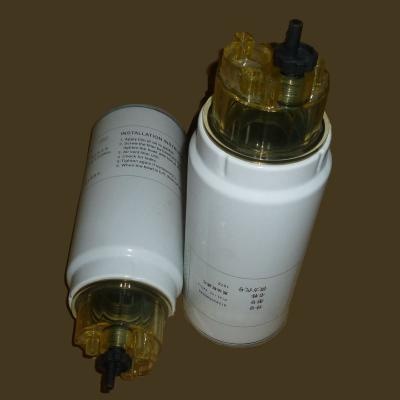 WEICHAI ชุดกรองน้ำมันเชื้อเพลิง 612630080088H SN70207B PL420 KIT
