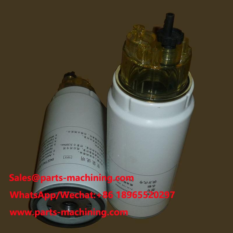 Fuel Filter Assembly 612630080088H