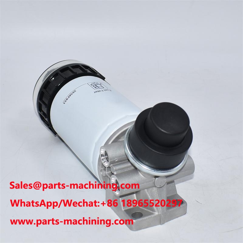 Fuel Filter Assembly 901-237