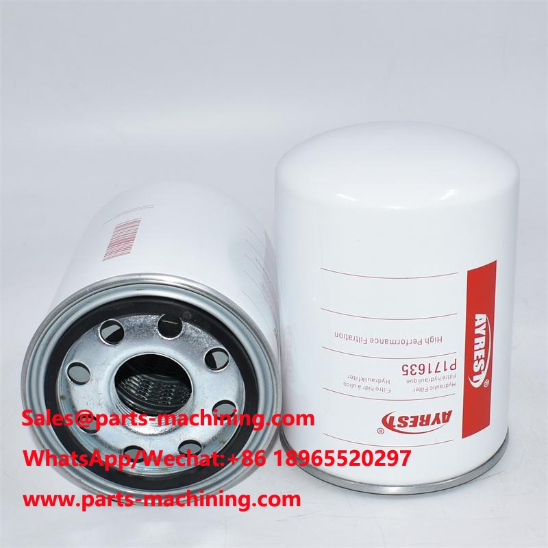 Hydraulic Filter P171635