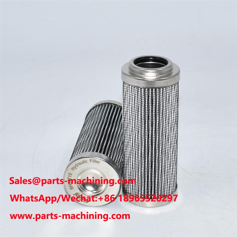Massey Ferguson 1693715M91 SH59715 HD55/1 สำหรับ MF860