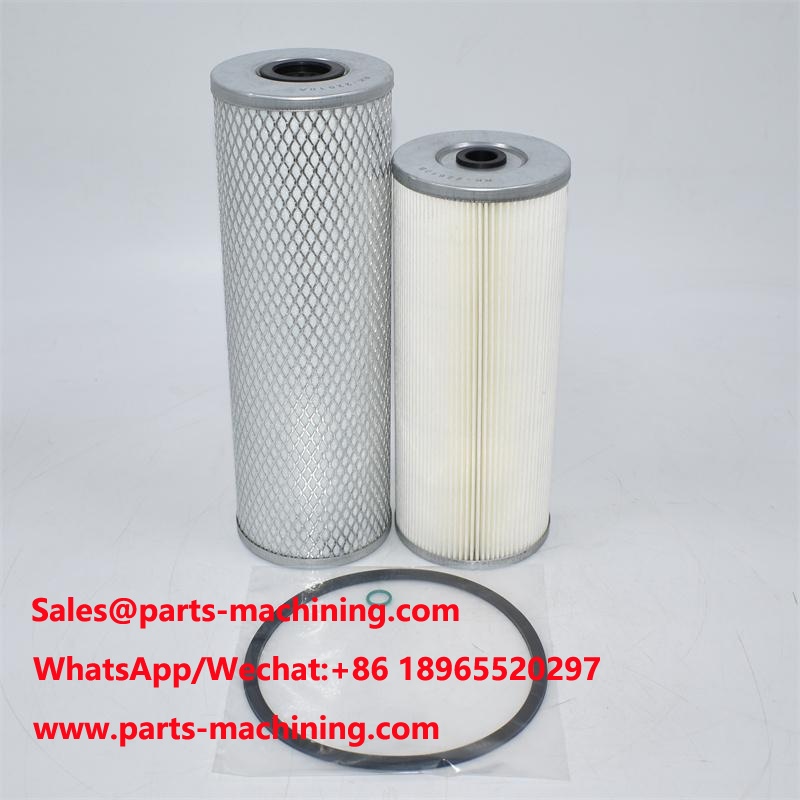  Fuel Water Separator RK22610