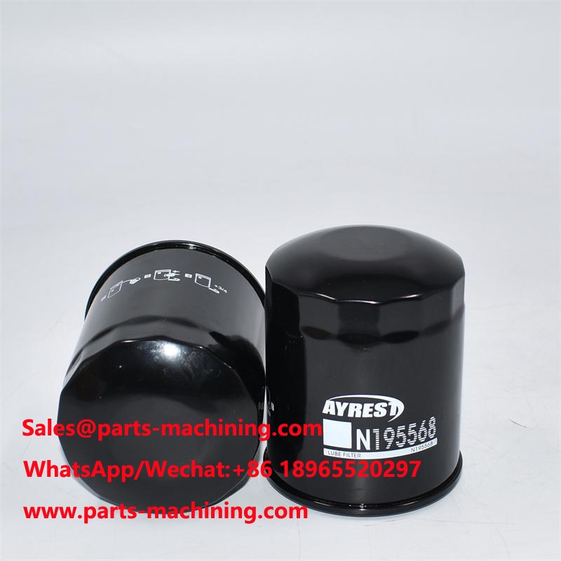 กรองน้ำมัน Gehl N195568 SO6105 C-52070