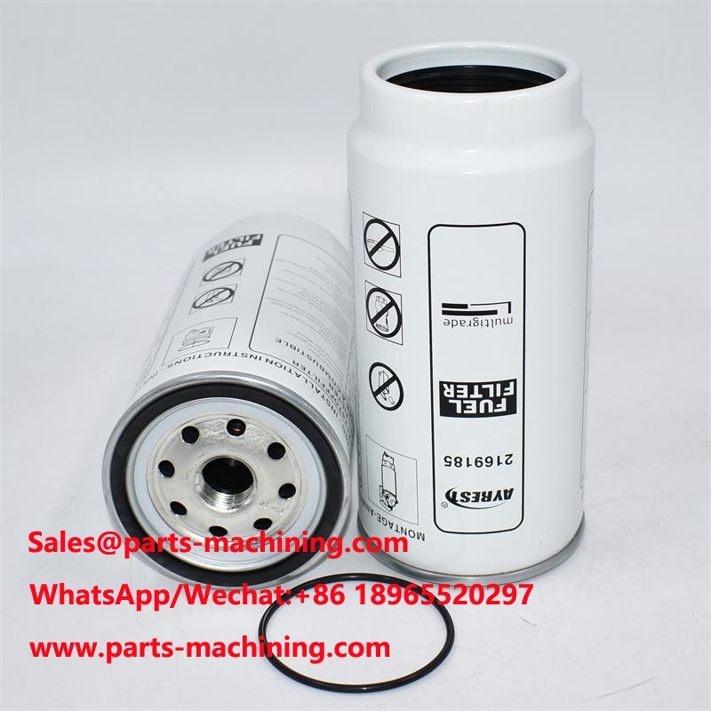Fuel Filter 2169185