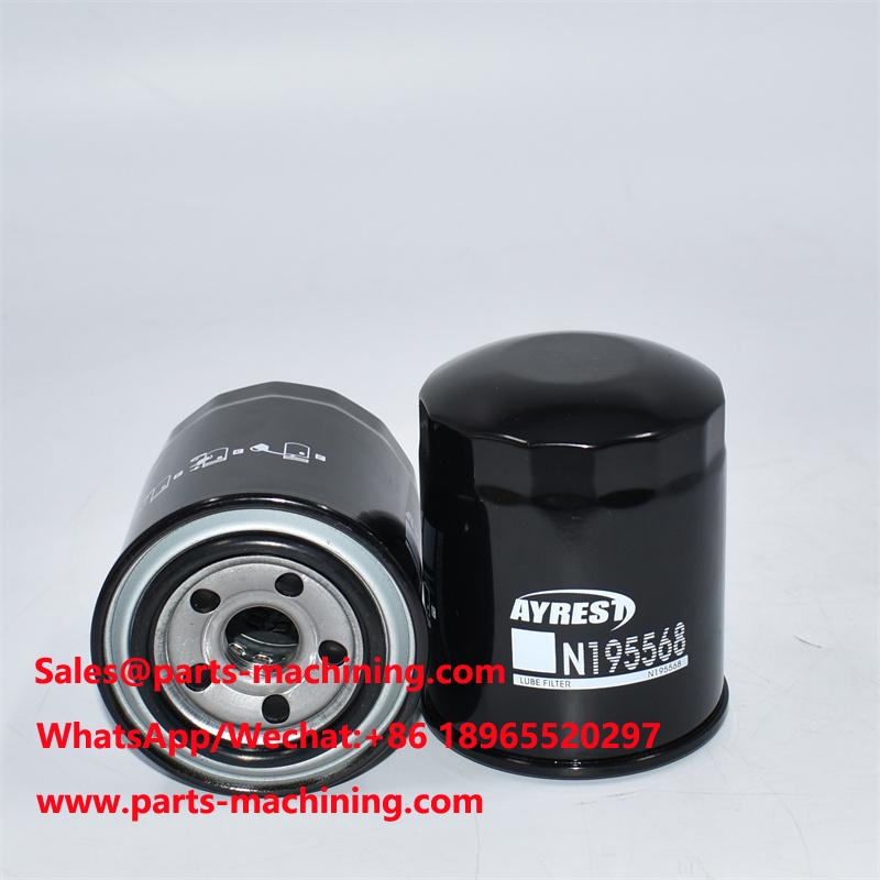 Oil Filter N195568
