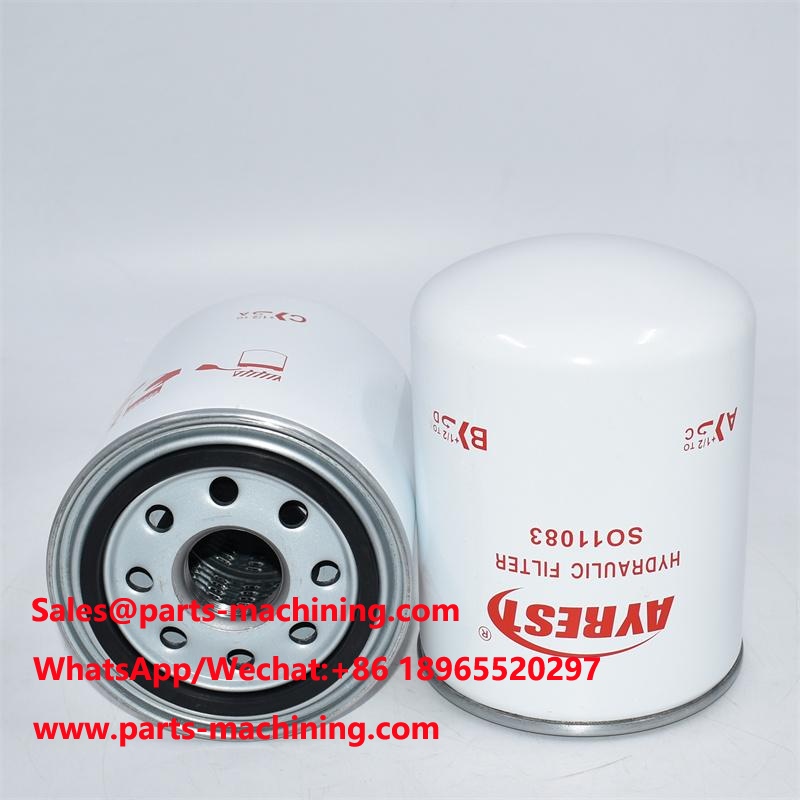 Oil Filters 4276014M1