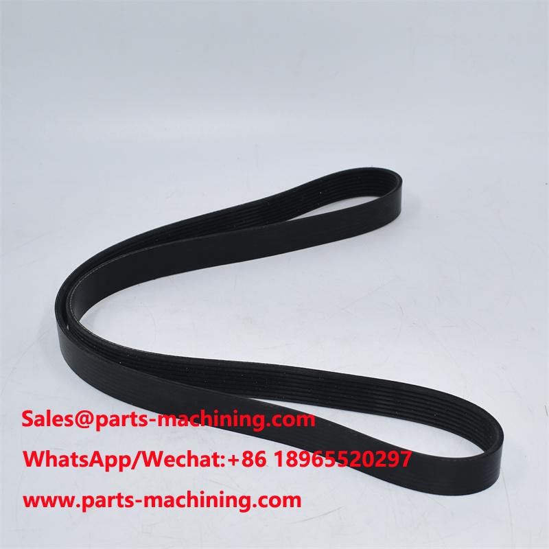 สายพาน 8PK1480 สำหรับ Komatsu PC200LC-7