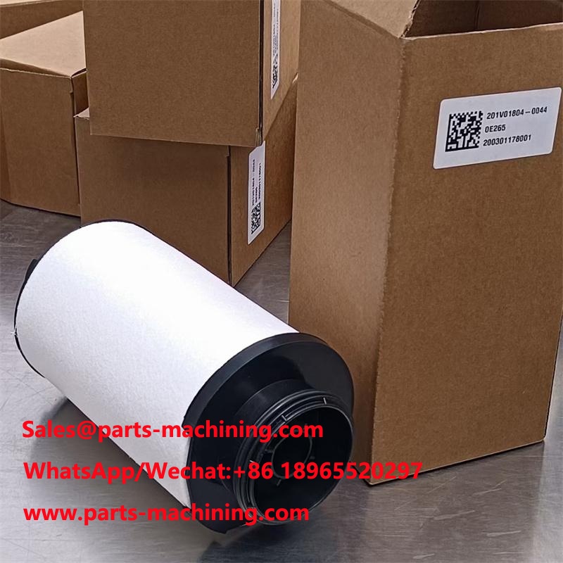 201V01804-0044 ตัวกรองระบายอากาศเหวี่ยง EAS423M04D562 X773027