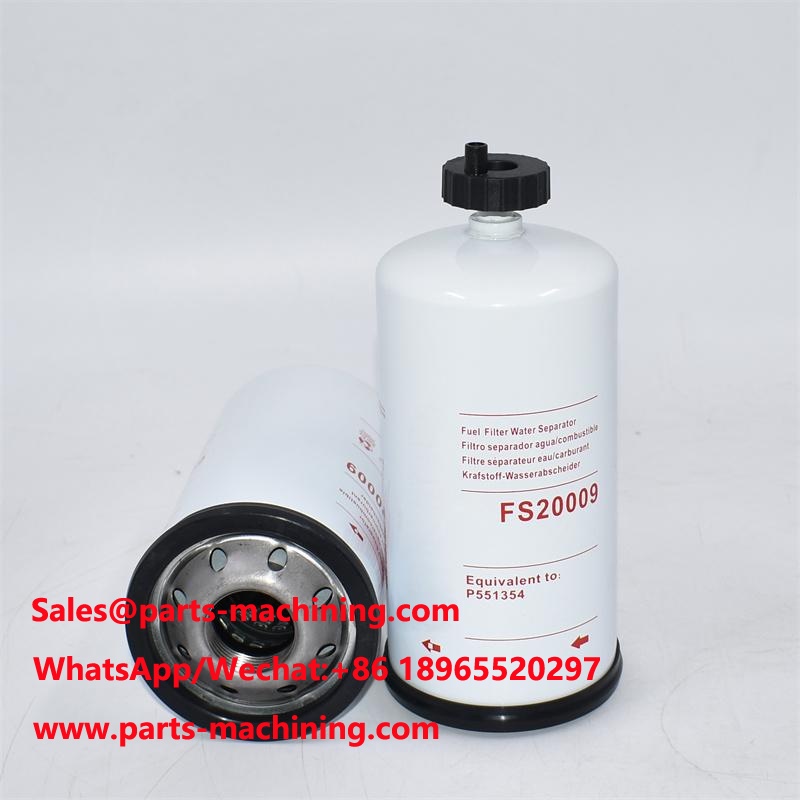 FS20009 Fuel Water Separator