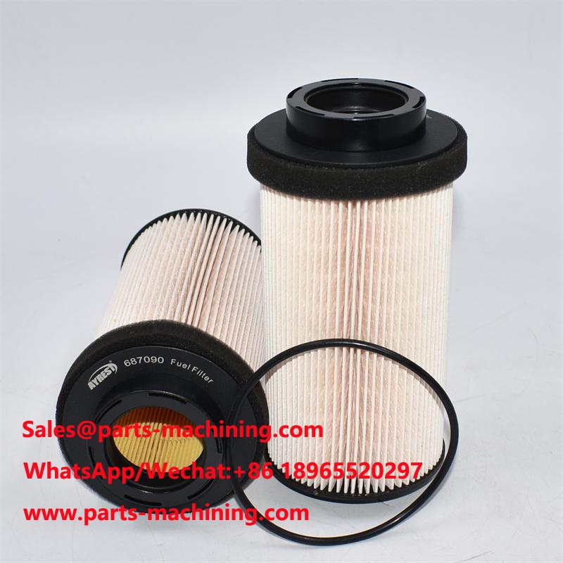 Fuel Filter FF5405